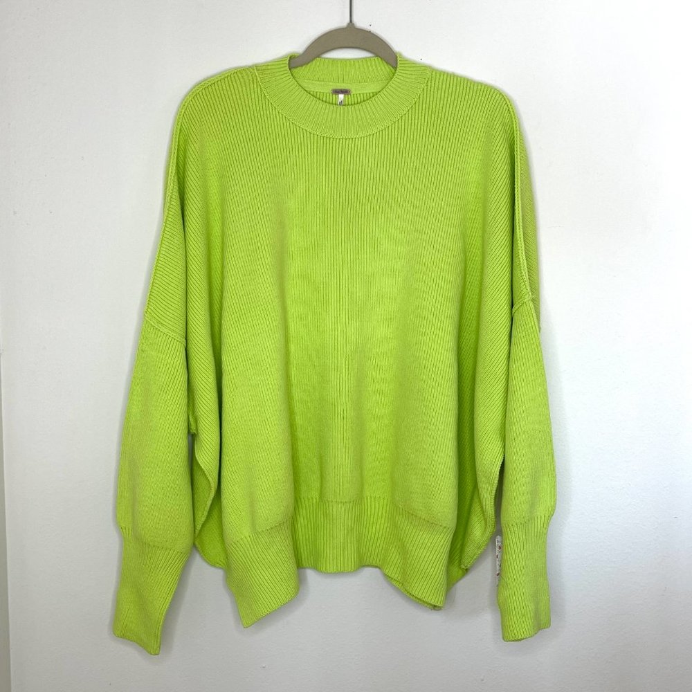 Free People Easy Street Tunic